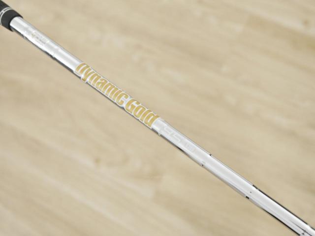 Wedge : Cleveland : Wedge Cleveland RTZ (รุ่นใหม่ ปี 2025) Loft 56 ก้านเหล็ก Dynamic Gold 95 S200