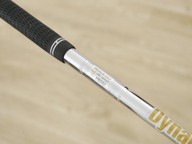 Wedge : Cleveland : Wedge Cleveland RTZ (รุ่นใหม่ ปี 2025) Loft 56 ก้านเหล็ก Dynamic Gold 95 S200