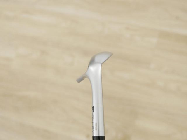 Wedge : Cleveland : Wedge Cleveland RTZ FULL-FACE (รุ่นใหม่ ปี 2025) Loft 58 ก้านเหล็ก Dynamic Gold S200