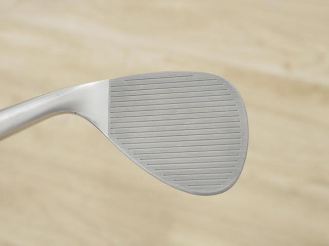 Wedge : Cleveland : Wedge Cleveland RTZ FULL-FACE (รุ่นใหม่ ปี 2025) Loft 58 ก้านเหล็ก Dynamic Gold S200
