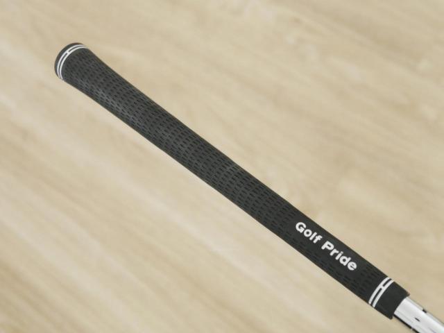 Wedge : Cleveland : Wedge Cleveland RTZ FULL-FACE (รุ่นใหม่ ปี 2025) Loft 58 ก้านเหล็ก Dynamic Gold S200