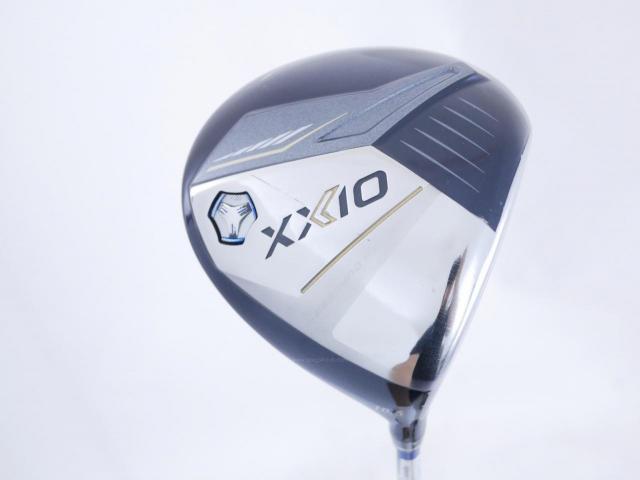 Driver : XXIO : ไดรเวอร์ XXIO 13 (ออกปี 2024) Loft 10.5 ก้าน MP-1300 Flex R