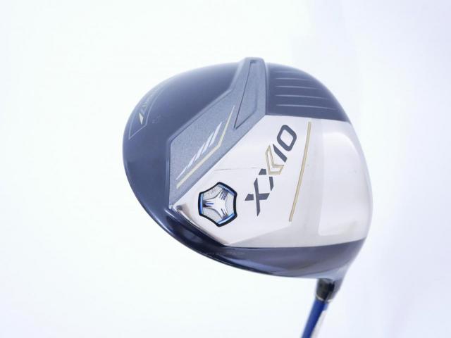 Driver : XXIO : ไดรเวอร์ XXIO 13 (ออกปี 2024) Loft 10.5 ก้าน MP-1300 Flex R