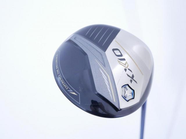 Driver : XXIO : ไดรเวอร์ XXIO 13 (ออกปี 2024) Loft 10.5 ก้าน MP-1300 Flex R