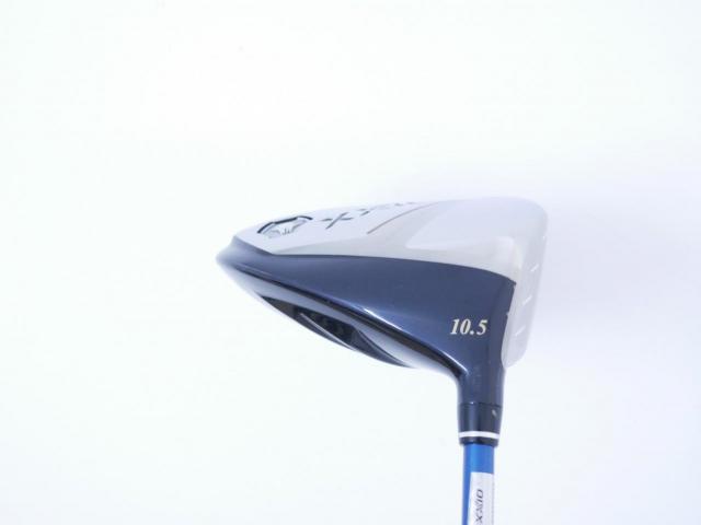 Driver : XXIO : ไดรเวอร์ XXIO 13 (ออกปี 2024) Loft 10.5 ก้าน MP-1300 Flex R