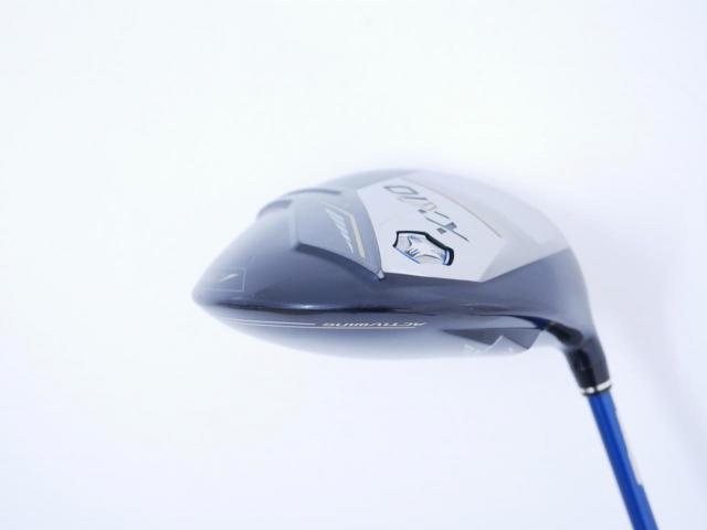 Driver : XXIO : ไดรเวอร์ XXIO 13 (ออกปี 2024) Loft 10.5 ก้าน MP-1300 Flex R