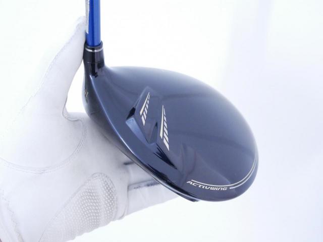 Driver : XXIO : ไดรเวอร์ XXIO 13 (ออกปี 2024) Loft 10.5 ก้าน MP-1300 Flex R
