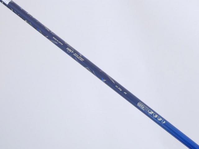 Driver : XXIO : ไดรเวอร์ XXIO 13 (ออกปี 2024) Loft 10.5 ก้าน MP-1300 Flex R
