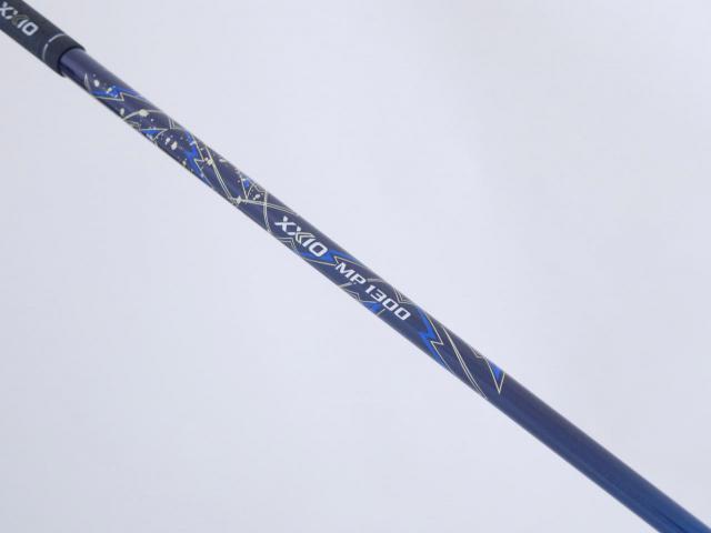 Driver : XXIO : ไดรเวอร์ XXIO 13 (ออกปี 2024) Loft 10.5 ก้าน MP-1300 Flex R