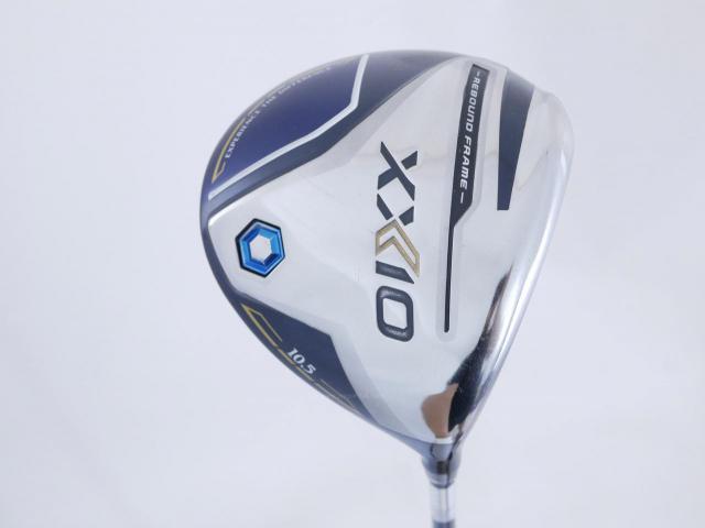 Driver : XXIO : **ก้านสั้น** ไดรเวอร์ XXIO 12 (ออกปี 2022) Loft 10.5 ก้าน MP-1200 Flex S