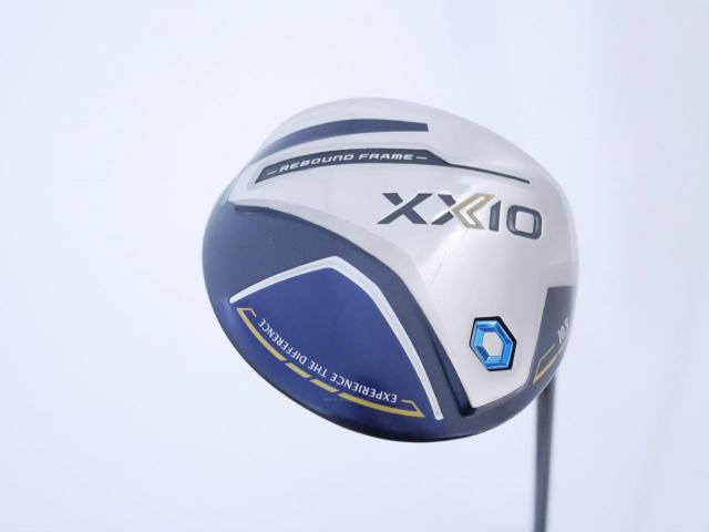 Driver : XXIO : **ก้านสั้น** ไดรเวอร์ XXIO 12 (ออกปี 2022) Loft 10.5 ก้าน MP-1200 Flex S