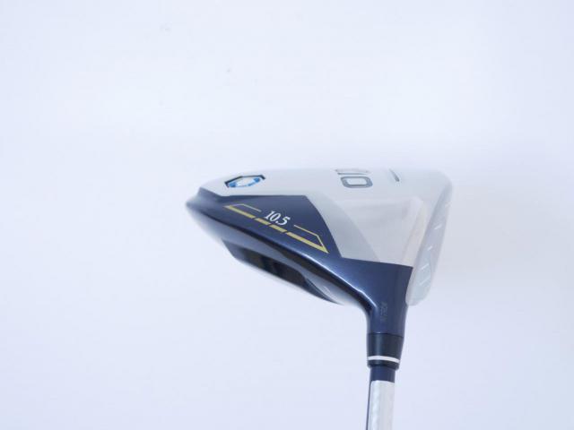 Driver : XXIO : **ก้านสั้น** ไดรเวอร์ XXIO 12 (ออกปี 2022) Loft 10.5 ก้าน MP-1200 Flex S
