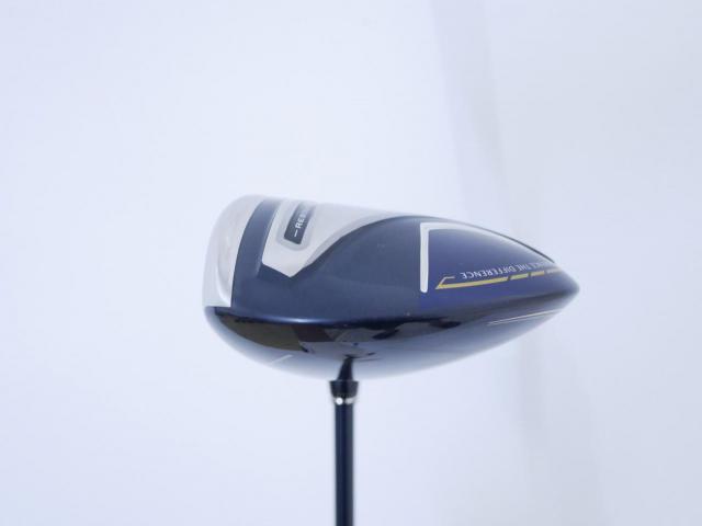 Driver : XXIO : **ก้านสั้น** ไดรเวอร์ XXIO 12 (ออกปี 2022) Loft 10.5 ก้าน MP-1200 Flex S