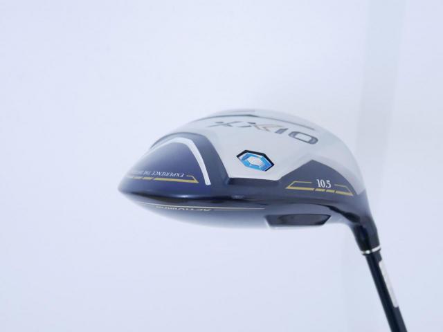 Driver : XXIO : **ก้านสั้น** ไดรเวอร์ XXIO 12 (ออกปี 2022) Loft 10.5 ก้าน MP-1200 Flex S