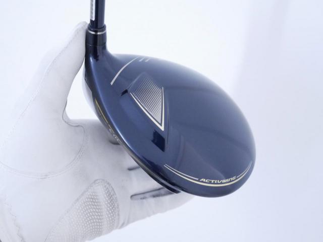 Driver : XXIO : **ก้านสั้น** ไดรเวอร์ XXIO 12 (ออกปี 2022) Loft 10.5 ก้าน MP-1200 Flex S