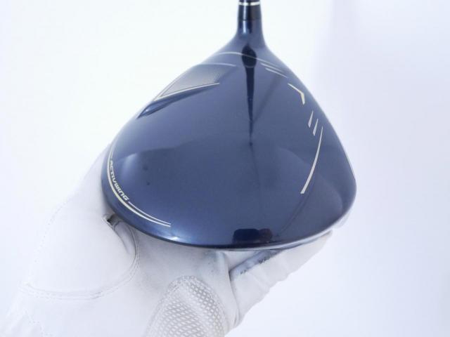 Driver : XXIO : **ก้านสั้น** ไดรเวอร์ XXIO 12 (ออกปี 2022) Loft 10.5 ก้าน MP-1200 Flex S