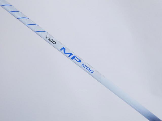 Driver : XXIO : **ก้านสั้น** ไดรเวอร์ XXIO 12 (ออกปี 2022) Loft 10.5 ก้าน MP-1200 Flex S