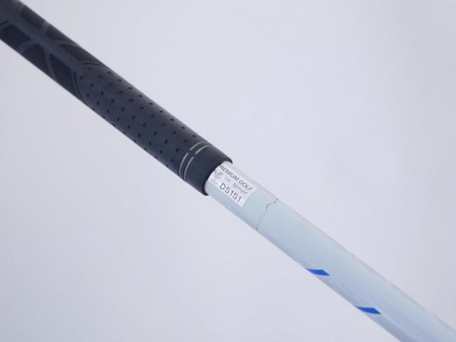 Driver : XXIO : **ก้านสั้น** ไดรเวอร์ XXIO 12 (ออกปี 2022) Loft 10.5 ก้าน MP-1200 Flex S