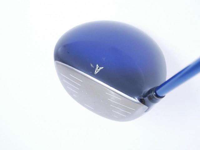 Driver : XXIO : **มีบุบ** ไดรเวอร์ XXIO 11 (รุ่นปี 2021) Loft 10.5 ก้าน MP-1100 Flex SR