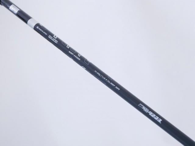 Driver : XXIO : **มีบุบ** ไดรเวอร์ XXIO 11 (รุ่นปี 2021) Loft 10.5 ก้าน MP-1100 Flex SR