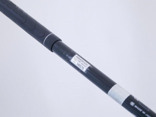 Driver : XXIO : **มีบุบ** ไดรเวอร์ XXIO 11 (รุ่นปี 2021) Loft 10.5 ก้าน MP-1100 Flex SR