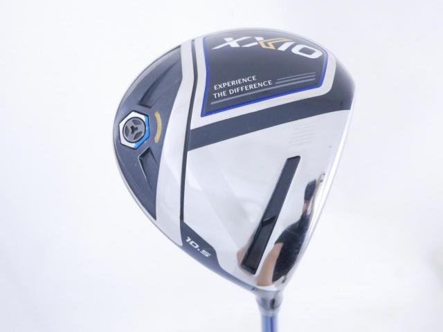 Driver : XXIO : **มีบุบ** ไดรเวอร์ XXIO 11 (รุ่นปี 2021) Loft 10.5 ก้าน MP-1100 Flex SR