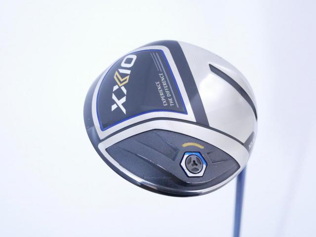 Driver : XXIO : **มีบุบ** ไดรเวอร์ XXIO 11 (รุ่นปี 2021) Loft 10.5 ก้าน MP-1100 Flex SR