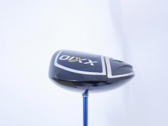 Driver : XXIO : **มีบุบ** ไดรเวอร์ XXIO 11 (รุ่นปี 2021) Loft 10.5 ก้าน MP-1100 Flex SR