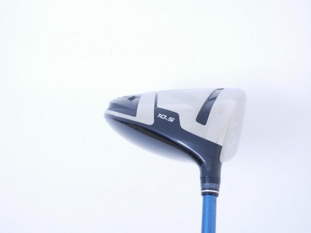 Driver : XXIO : **มีบุบ** ไดรเวอร์ XXIO 11 (รุ่นปี 2021) Loft 10.5 ก้าน MP-1100 Flex SR