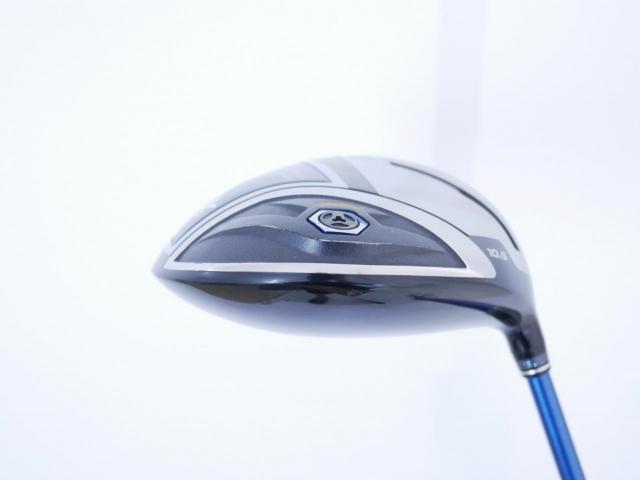 Driver : XXIO : **มีบุบ** ไดรเวอร์ XXIO 11 (รุ่นปี 2021) Loft 10.5 ก้าน MP-1100 Flex SR