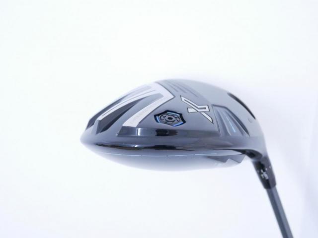 Driver : XXIO : ไดรเวอร์ XXIO X (รุ่นปี 2024) Loft 9.5 (ปรับได้) ก้าน Miyazaki AX-3 Flex S