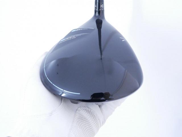 Driver : XXIO : ไดรเวอร์ XXIO X (รุ่นปี 2024) Loft 9.5 (ปรับได้) ก้าน Miyazaki AX-3 Flex S