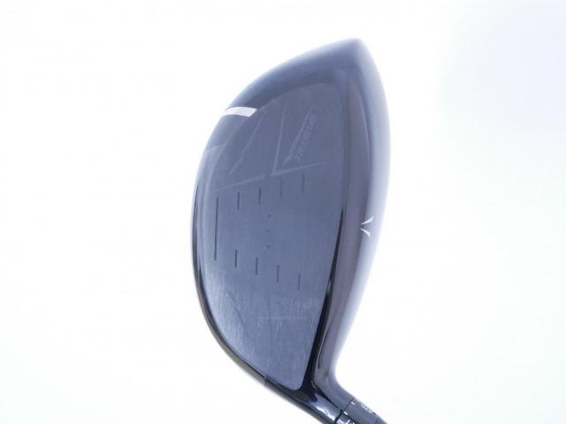 Driver : XXIO : ไดรเวอร์ XXIO X (รุ่นปี 2024) Loft 9.5 (ปรับได้) ก้าน Miyazaki AX-3 Flex S
