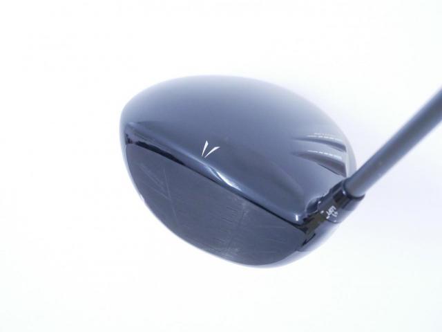 Driver : XXIO : ไดรเวอร์ XXIO X (รุ่นปี 2024) Loft 9.5 (ปรับได้) ก้าน Miyazaki AX-3 Flex S