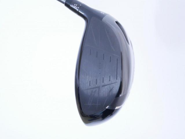 Driver : XXIO : ไดรเวอร์ XXIO X (รุ่นปี 2024) Loft 9.5 (ปรับได้) ก้าน Miyazaki AX-3 Flex S