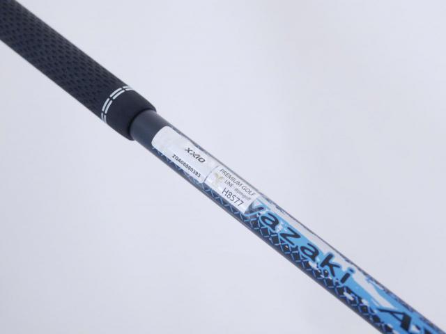 Driver : XXIO : ไดรเวอร์ XXIO X (รุ่นปี 2024) Loft 9.5 (ปรับได้) ก้าน Miyazaki AX-3 Flex S