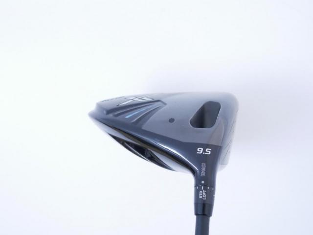 Driver : XXIO : ไดรเวอร์ XXIO X (รุ่นปี 2024) Loft 9.5 (ปรับได้) ก้าน Fujikura Speeder NX 50 Flex S