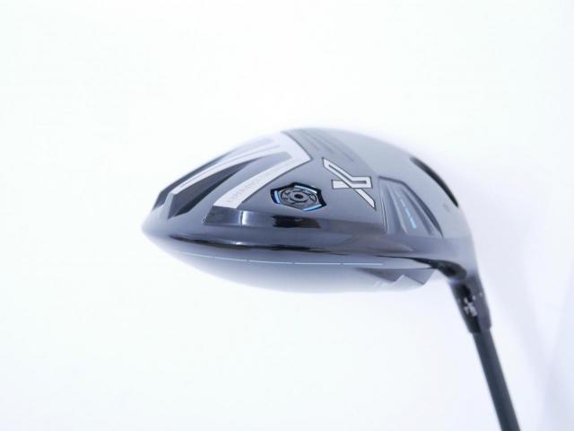 Driver : XXIO : ไดรเวอร์ XXIO X (รุ่นปี 2024) Loft 9.5 (ปรับได้) ก้าน Fujikura Speeder NX 50 Flex S
