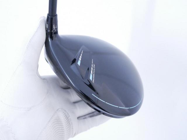Driver : XXIO : ไดรเวอร์ XXIO X (รุ่นปี 2024) Loft 9.5 (ปรับได้) ก้าน Fujikura Speeder NX 50 Flex S