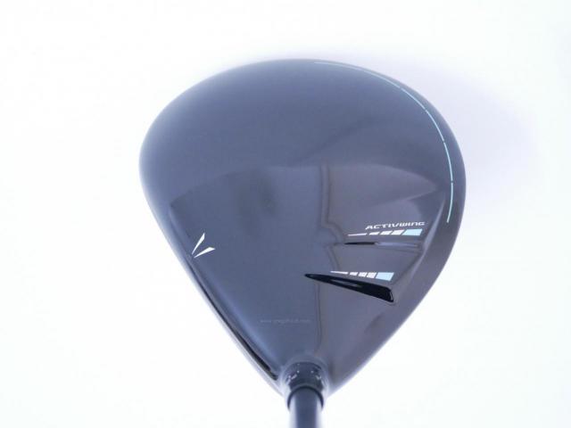 Driver : XXIO : ไดรเวอร์ XXIO X (รุ่นปี 2024) Loft 9.5 (ปรับได้) ก้าน Fujikura Speeder NX 50 Flex S