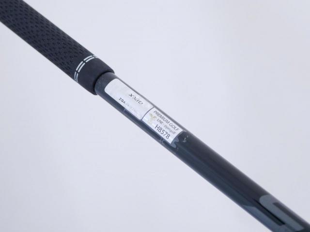Driver : XXIO : ไดรเวอร์ XXIO X (รุ่นปี 2024) Loft 9.5 (ปรับได้) ก้าน Fujikura Speeder NX 50 Flex S