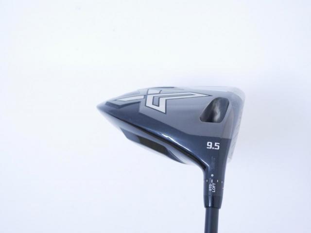 Driver : XXIO : ไดรเวอร์ XXIO X (ออกปี 2022) Loft 9.5 (ปรับได้) ก้าน Miyazaki AX-2 Flex S
