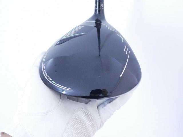 Driver : XXIO : ไดรเวอร์ XXIO X (ออกปี 2022) Loft 9.5 (ปรับได้) ก้าน Miyazaki AX-2 Flex S