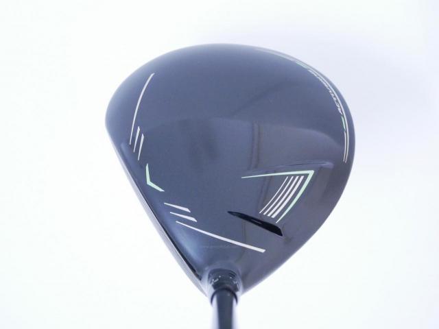 Driver : XXIO : ไดรเวอร์ XXIO X (ออกปี 2022) Loft 9.5 (ปรับได้) ก้าน Miyazaki AX-2 Flex S