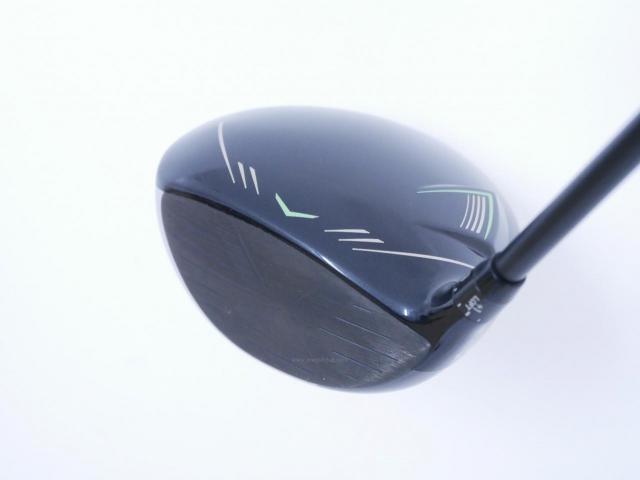 Driver : XXIO : ไดรเวอร์ XXIO X (ออกปี 2022) Loft 9.5 (ปรับได้) ก้าน Miyazaki AX-2 Flex S