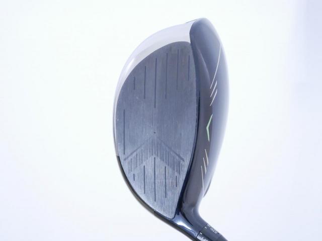 Driver : XXIO : ไดรเวอร์ XXIO X (ออกปี 2022) Loft 9.5 (ปรับได้) ก้าน Miyazaki AX-2 Flex S