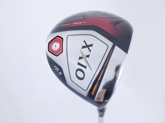 Driver : XXIO : ไดรเวอร์ XXIO 10 Red (ปี 2019) Loft 10.5 ก้าน MP-1000 Flex S