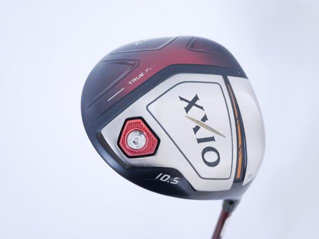 Driver : XXIO : ไดรเวอร์ XXIO 10 Red (ปี 2019) Loft 10.5 ก้าน MP-1000 Flex S