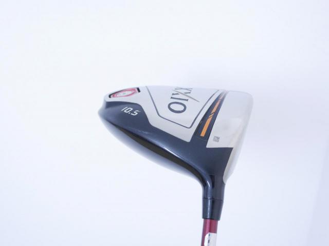 Driver : XXIO : ไดรเวอร์ XXIO 10 Red (ปี 2019) Loft 10.5 ก้าน MP-1000 Flex S