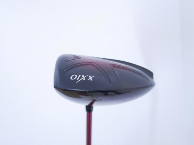Driver : XXIO : ไดรเวอร์ XXIO 10 Red (ปี 2019) Loft 10.5 ก้าน MP-1000 Flex S